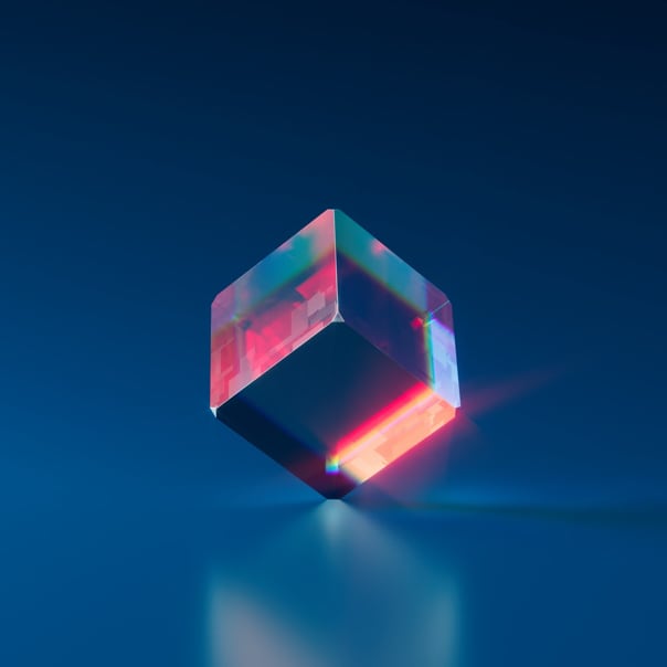 'cube